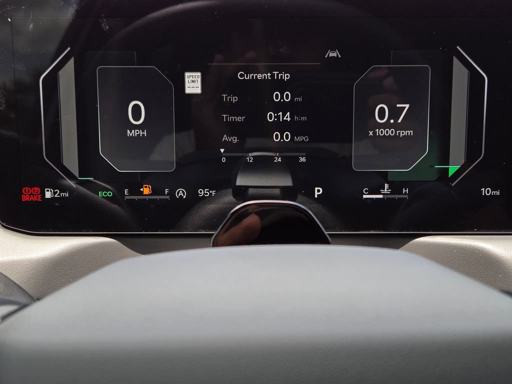 New 2027 Kia Telluride SX Prestige X-Line w/ Towing Package AWD/4WD image 11