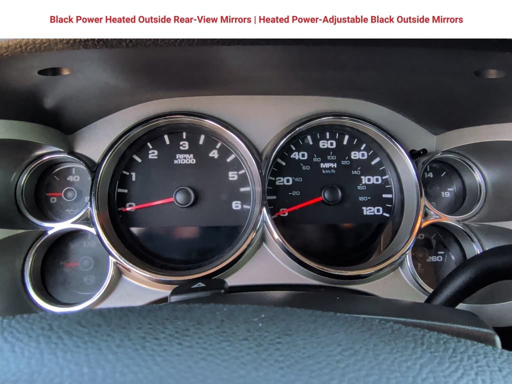 Used 2008 Chevrolet Silverado 1500 LT w/ Texas Edition RWD image 21