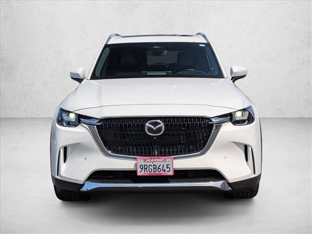 Certified 2025 MAZDA CX-90 3.3 Turbo w/ Premium Plus Pkg AWD/4WD image 2