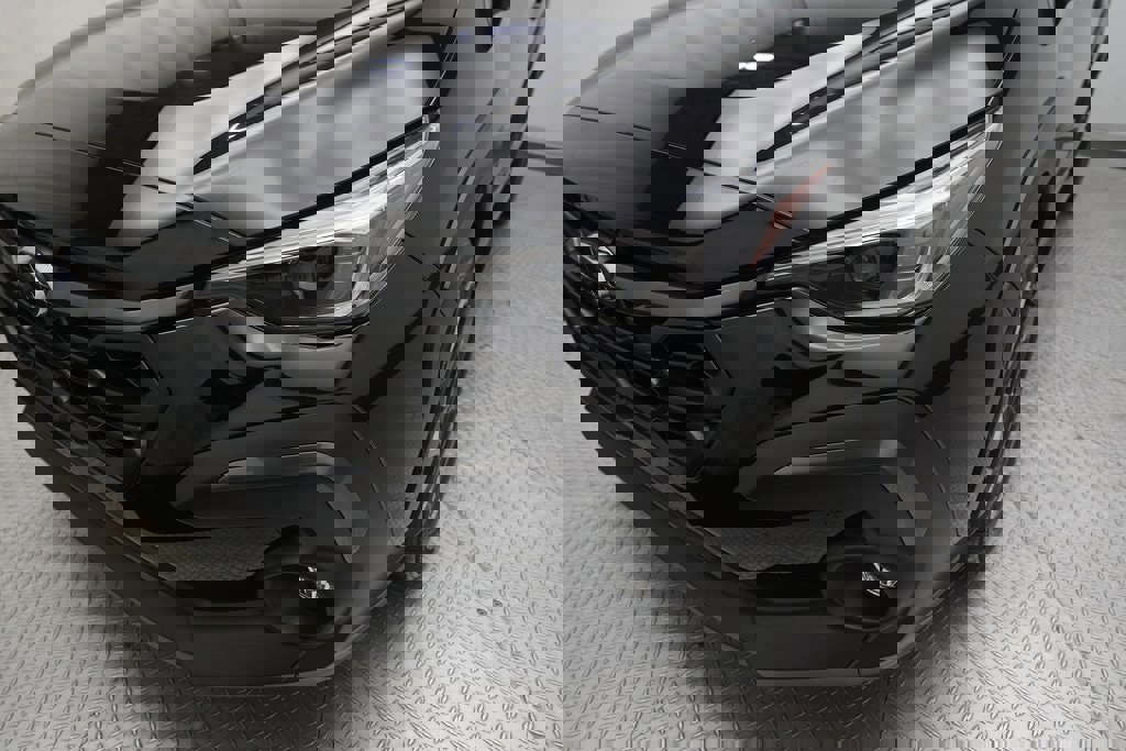 Used 2024 Subaru Crosstrek 2.5i Limited w/ Crosstrek Mirror Package image 22