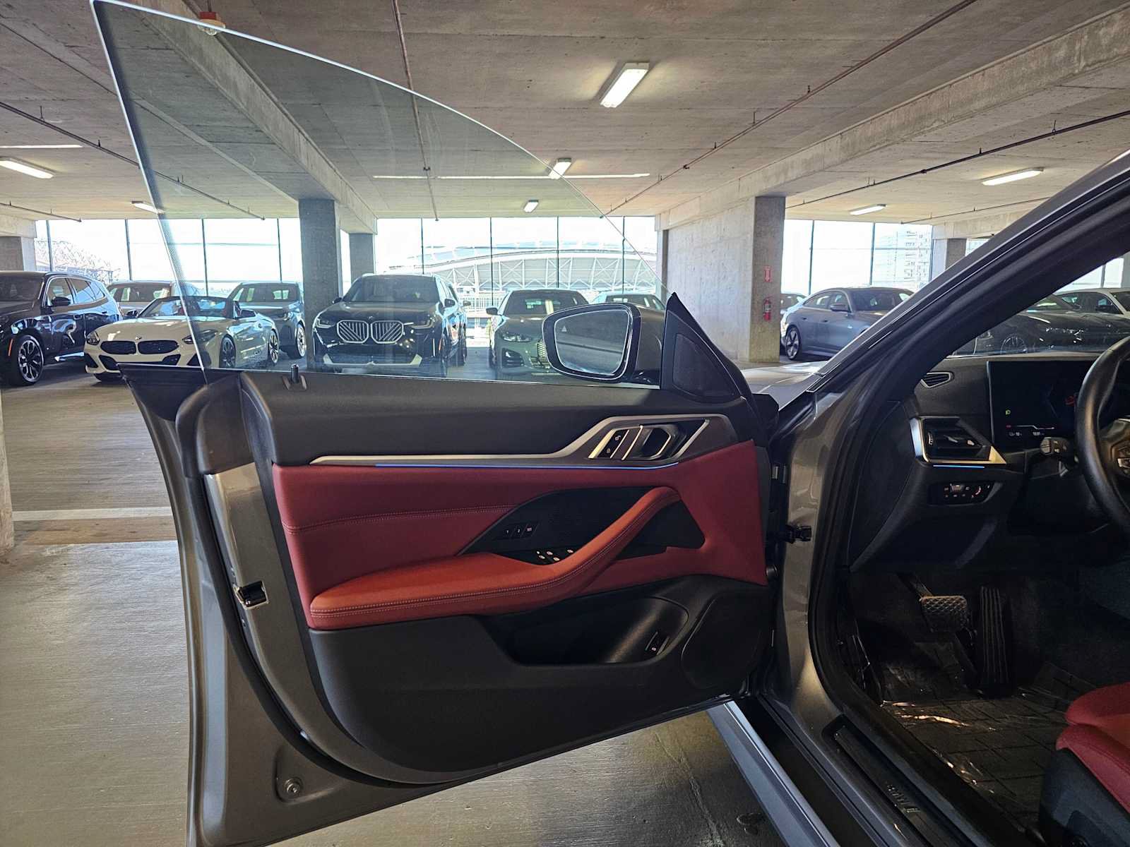 Certified 2023 BMW i4 eDrive40 RWD image 24