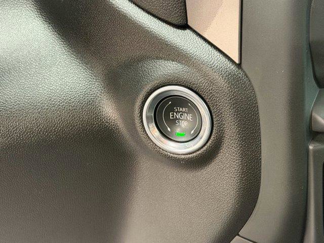 Used 2026 Chevrolet Silverado 1500 Custom w/ Turbomax Blackout Package image 30