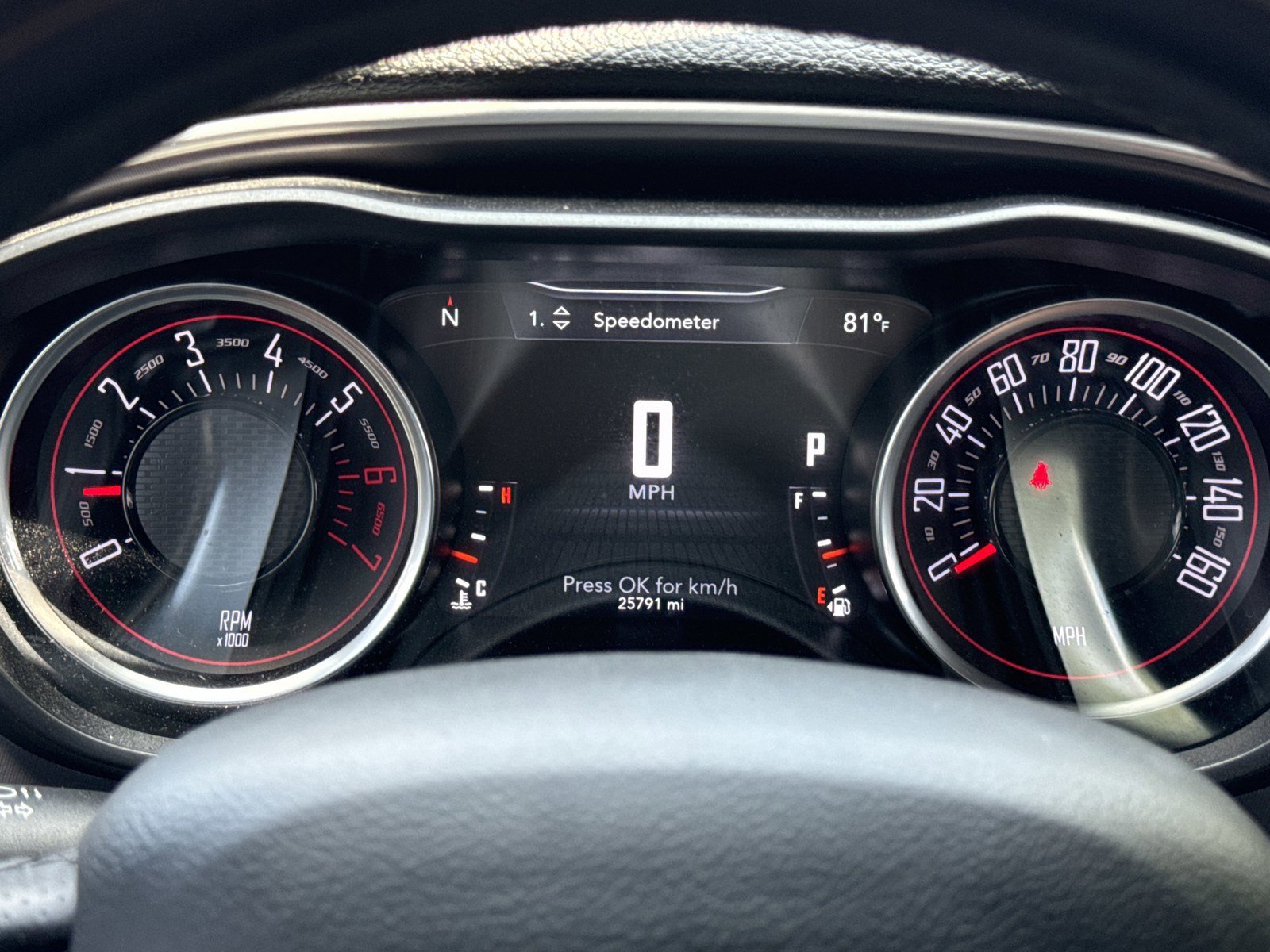 Used 2021 Dodge Challenger R/T w/ Performance Handling Group RWD image 18