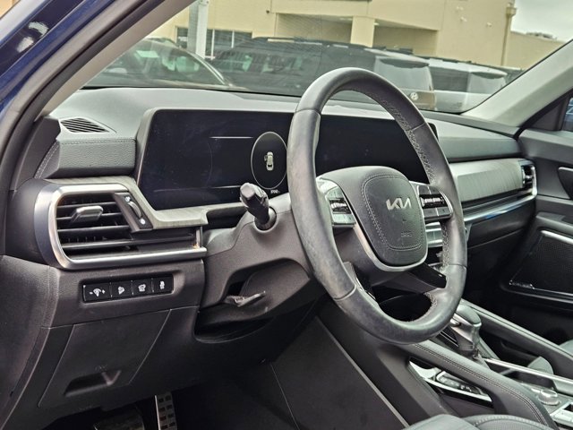 Used 2023 Kia Telluride SX Prestige image 10