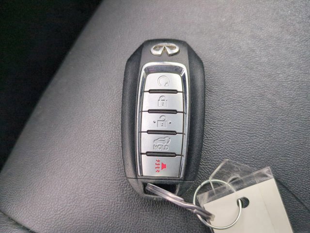 Used 2020 INFINITI QX60 Luxe w/ Essential Package image 37