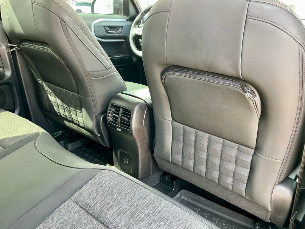 Used 2022 Ford Bronco Sport Big Bend w/ Convenience Package image 28