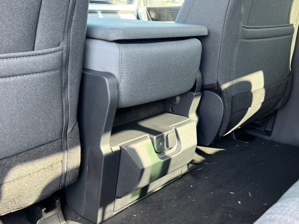 New 2026 Ford F250 4x4 Crew Cab Super Duty image 39