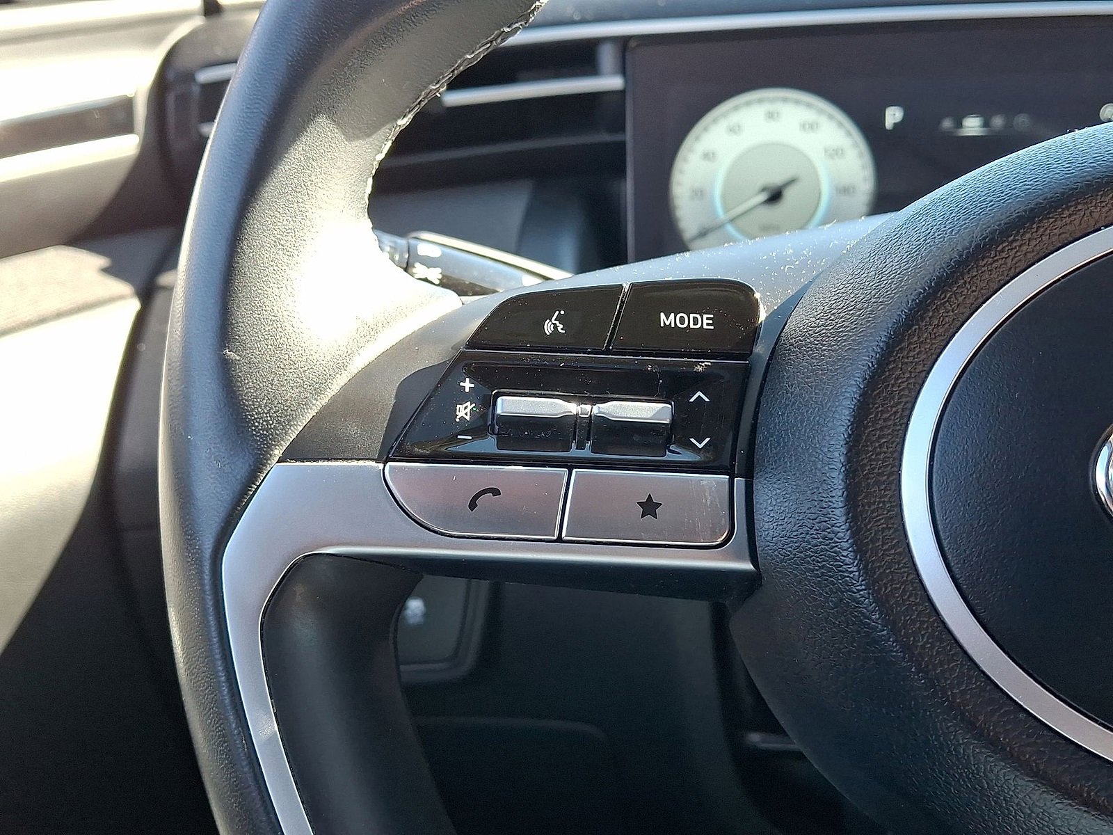 Certified 2023 Hyundai Tucson SEL w/ Convenience Package image 23