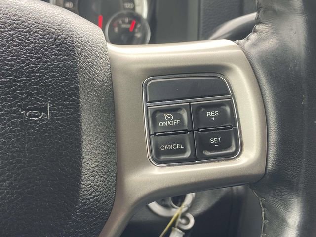 Used 2014 RAM 2500 Laramie image 19