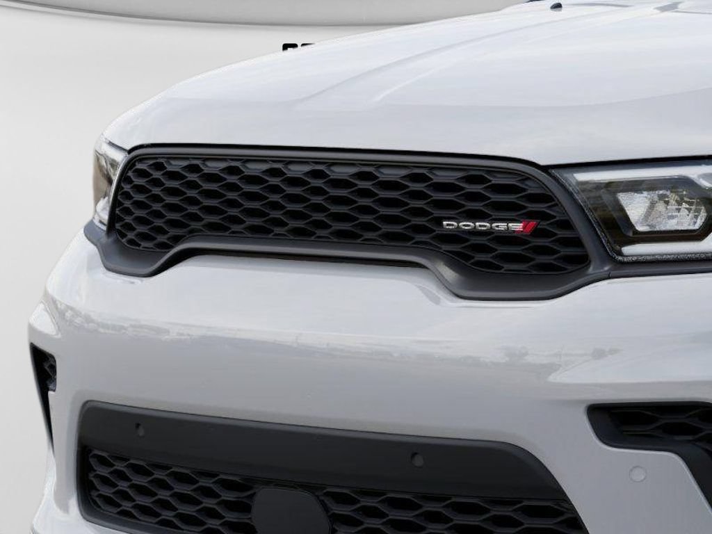 New 2026 Dodge Durango GT AWD/4WD image 11