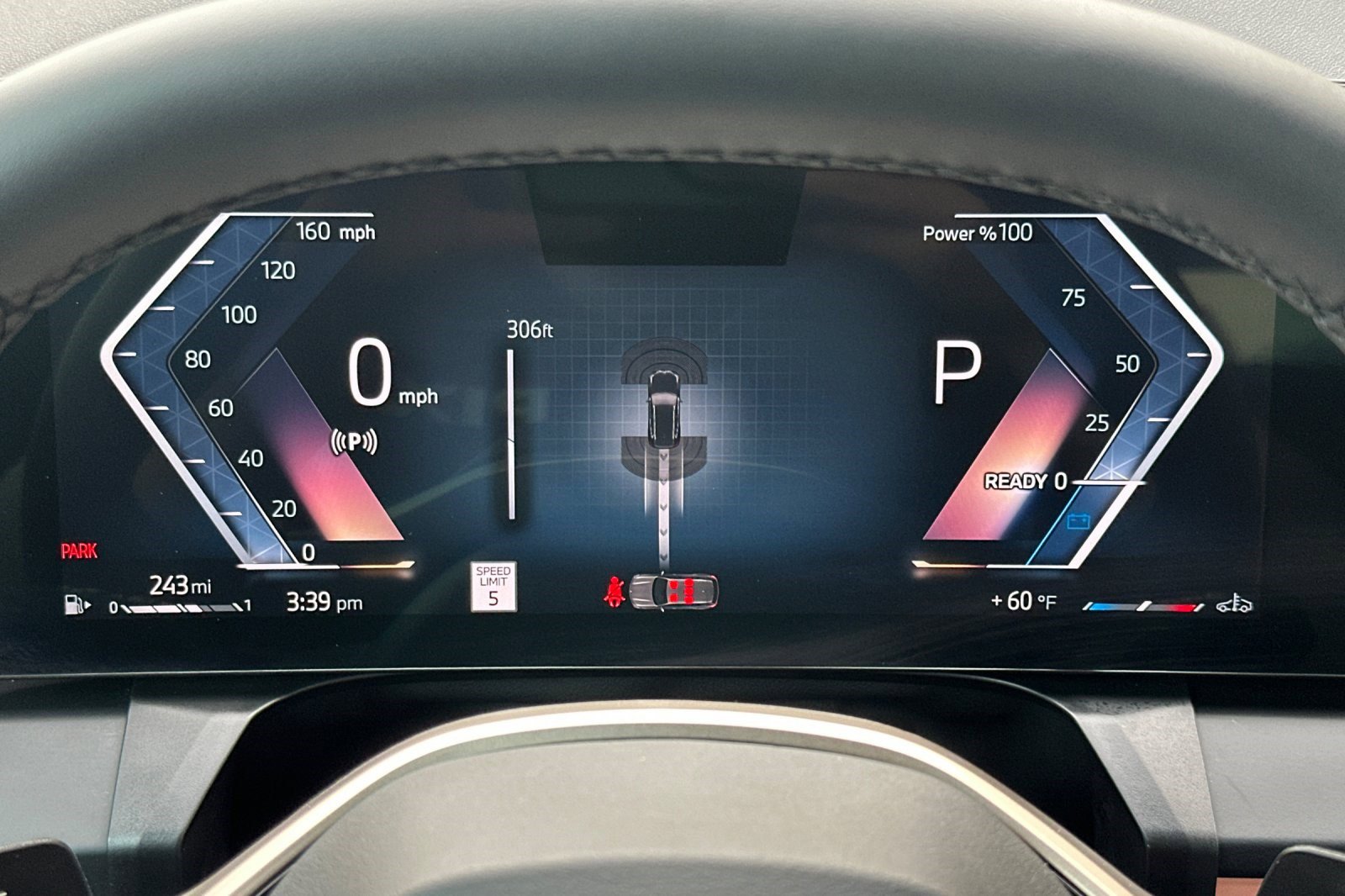 Used 2025 BMW X3 xDrive30i w/ Premium Package image 35