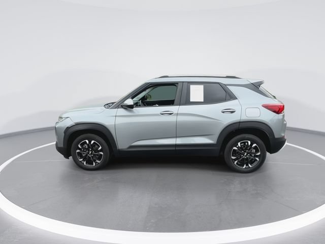 Used 2023 Chevrolet TrailBlazer LT w/ Convenience Package FWD image 7
