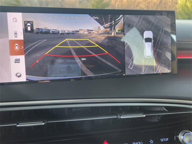 New 2026 Genesis GV70 2.5T Sport Prestige image 10