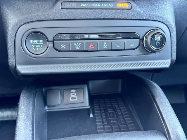 New 2025 Ford Bronco Sport Heritage w/ Convenience Package image 22