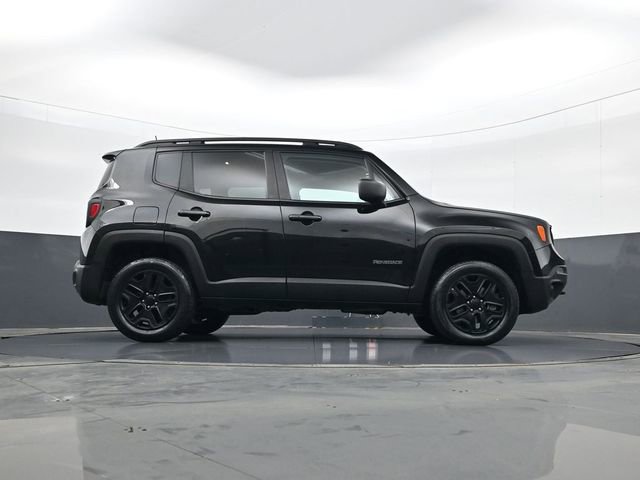 Used 2020 Jeep Renegade Sport image 25