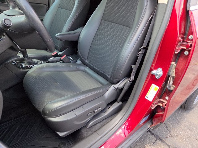 Used 2022 Buick Encore Preferred w/ Safety Package AWD/4WD image 21