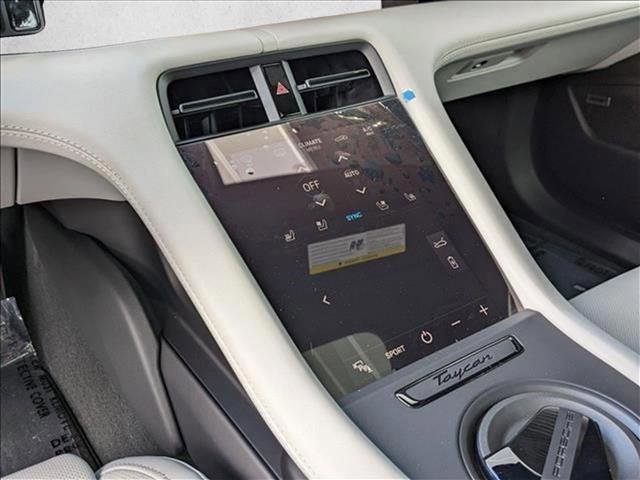 Certified 2024 Porsche Taycan image 20