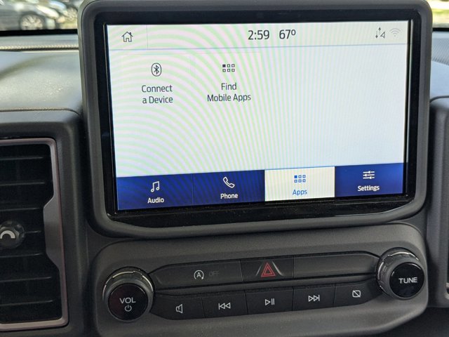 Used 2021 Ford Bronco Sport Big Bend AWD/4WD image 16