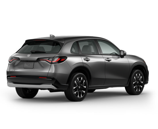 New 2027 Honda HR-V EX-L image 2