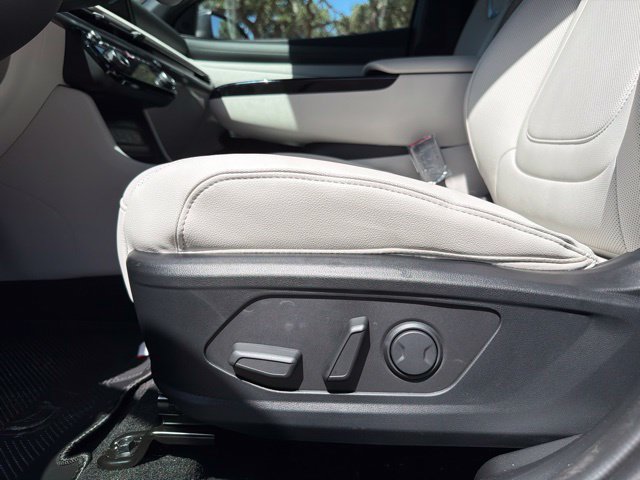 New 2026 Hyundai Tucson Limited FWD image 38
