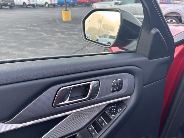New 2025 Ford Explorer ST w/ Sun And Sound Package image 25