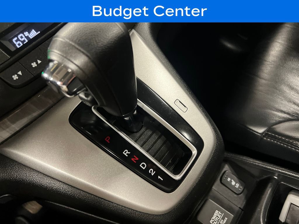 Used 2014 Honda CR-V EX-L image 24