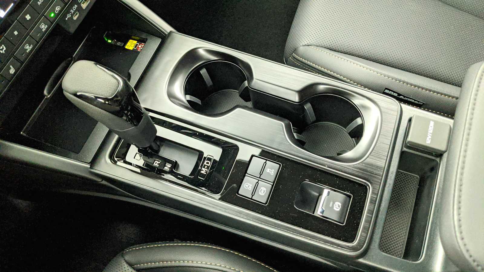 New 2026 Subaru Outback Limited image 18