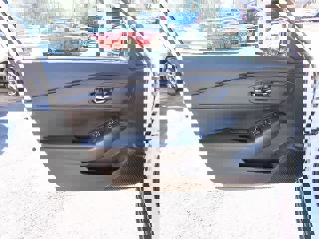 Certified 2023 Honda Accord LX image 14