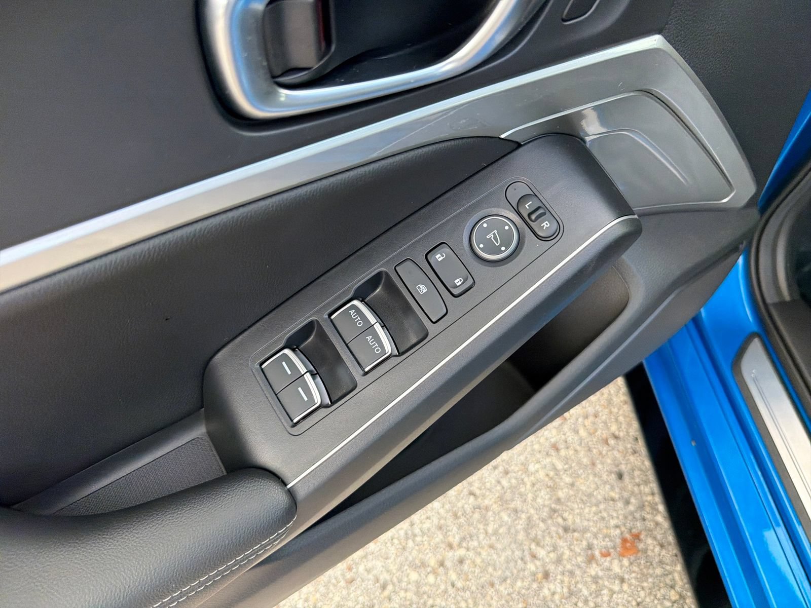Used 2026 Acura Integra A-Spec FWD image 29