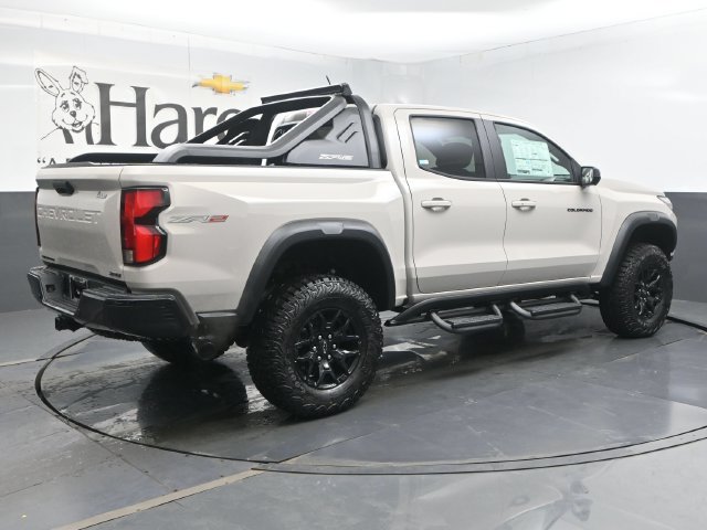 New 2026 Chevrolet Colorado ZR2 w/ Midnight Edition AWD/4WD image 28