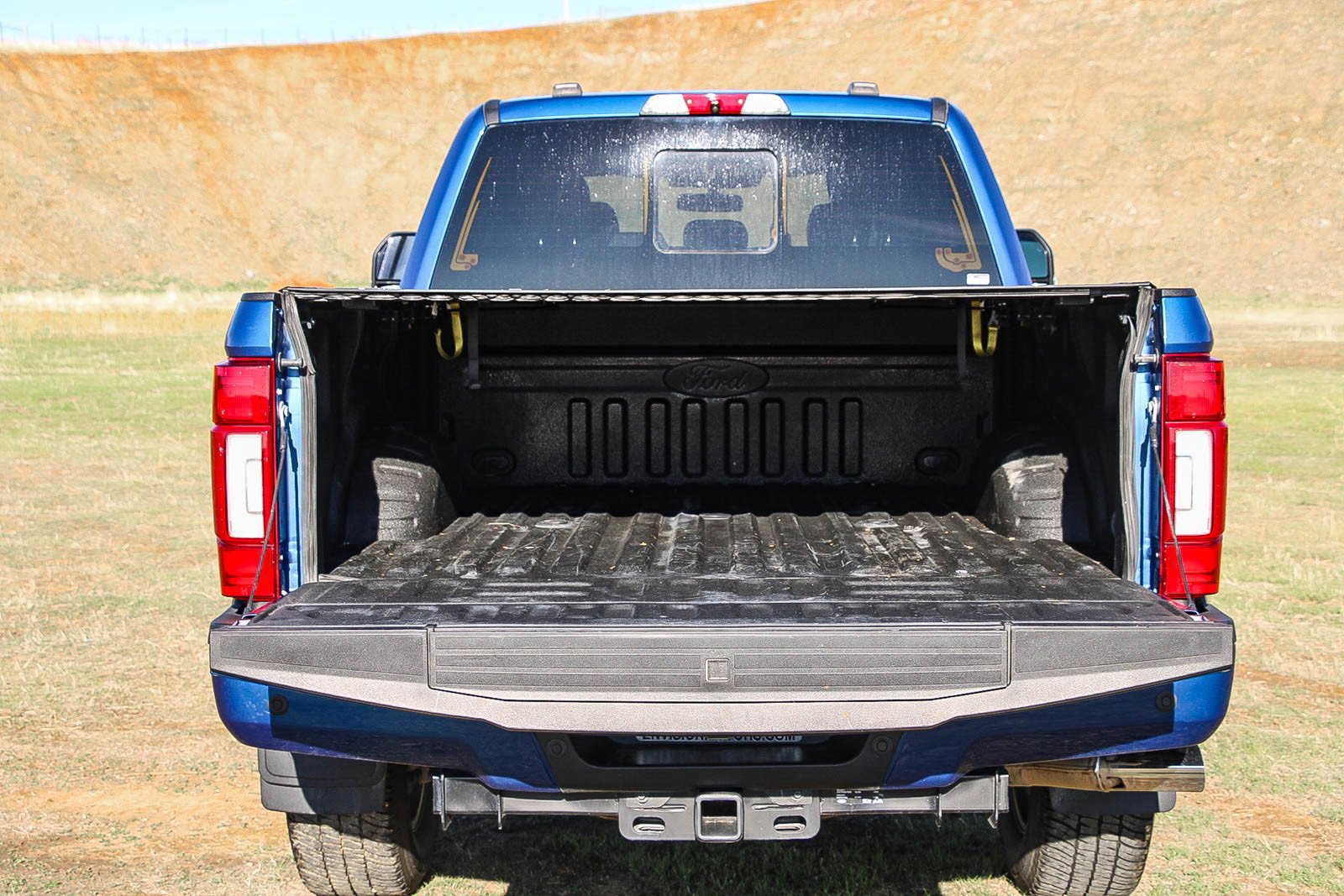 Used 2022 Ford F250 Platinum image 23