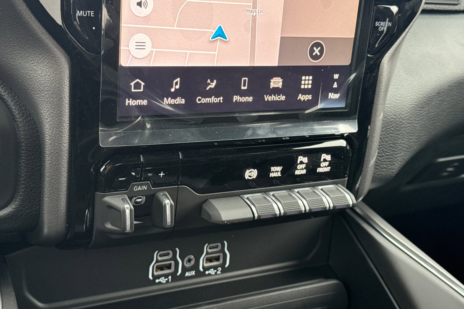 New 2026 RAM 3500 Big Horn image 19