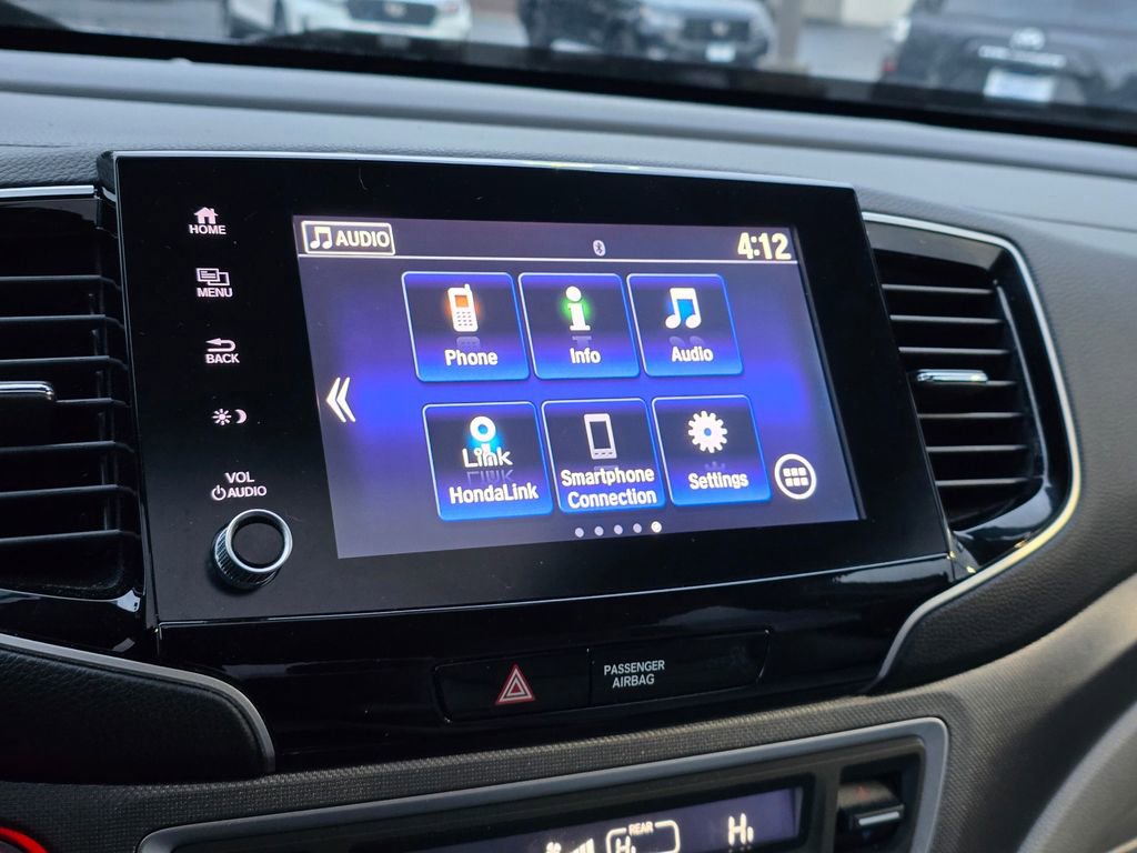 Certified 2023 Honda Ridgeline RTL image 21