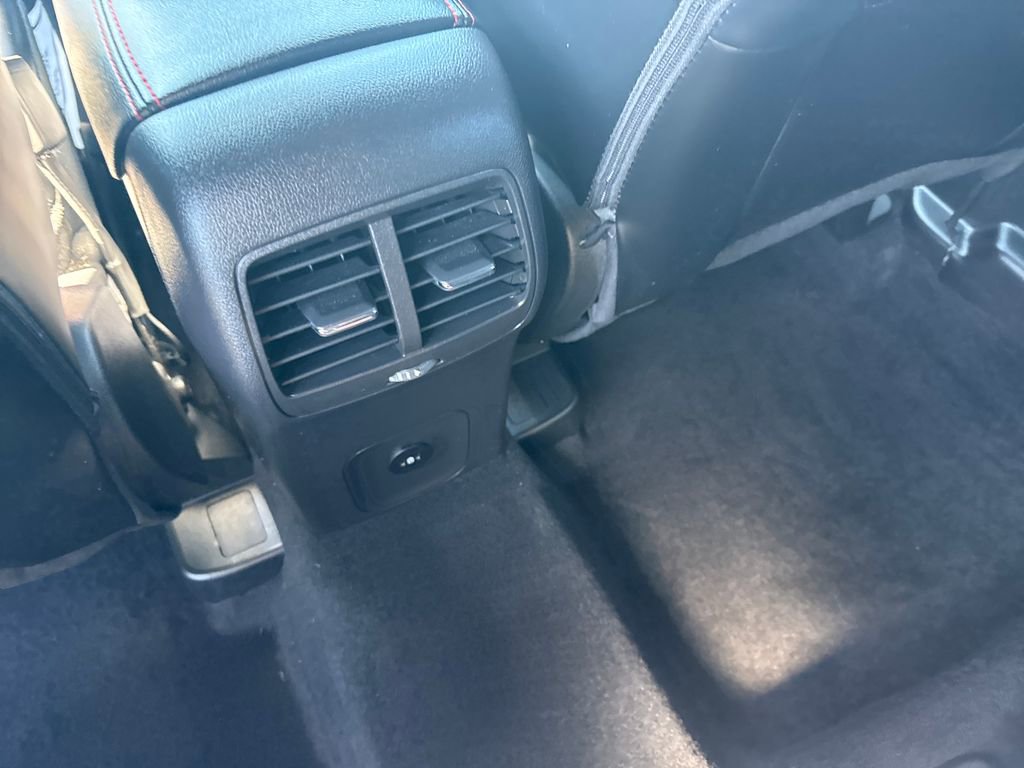 Used 2023 Ford Escape ST-Line w/ Tech Pack #1 image 17