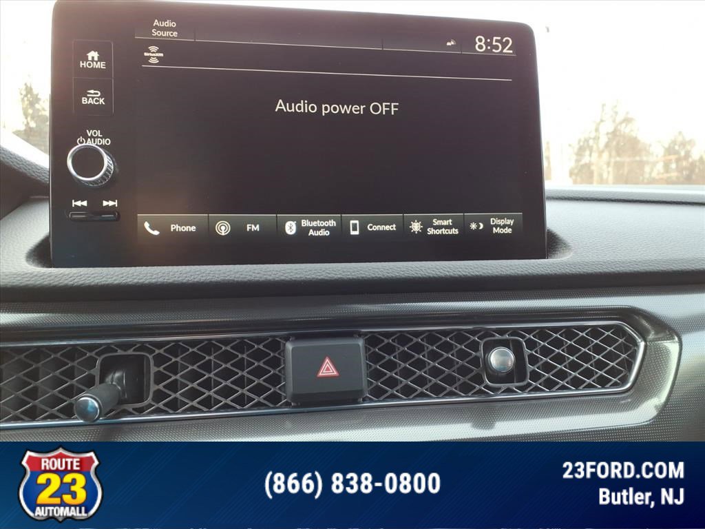 Used 2025 Acura Integra A-Spec image 19