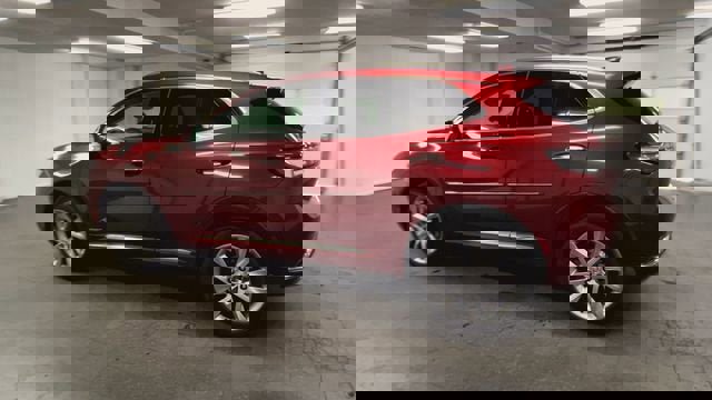 Certified 2022 Buick Envision Avenir w/ Technology Package II image 6