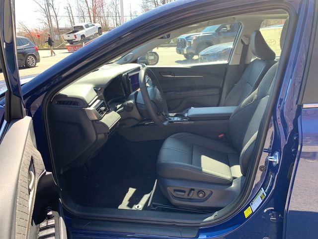 New 2026 Toyota Camry XLE AWD/4WD image 25