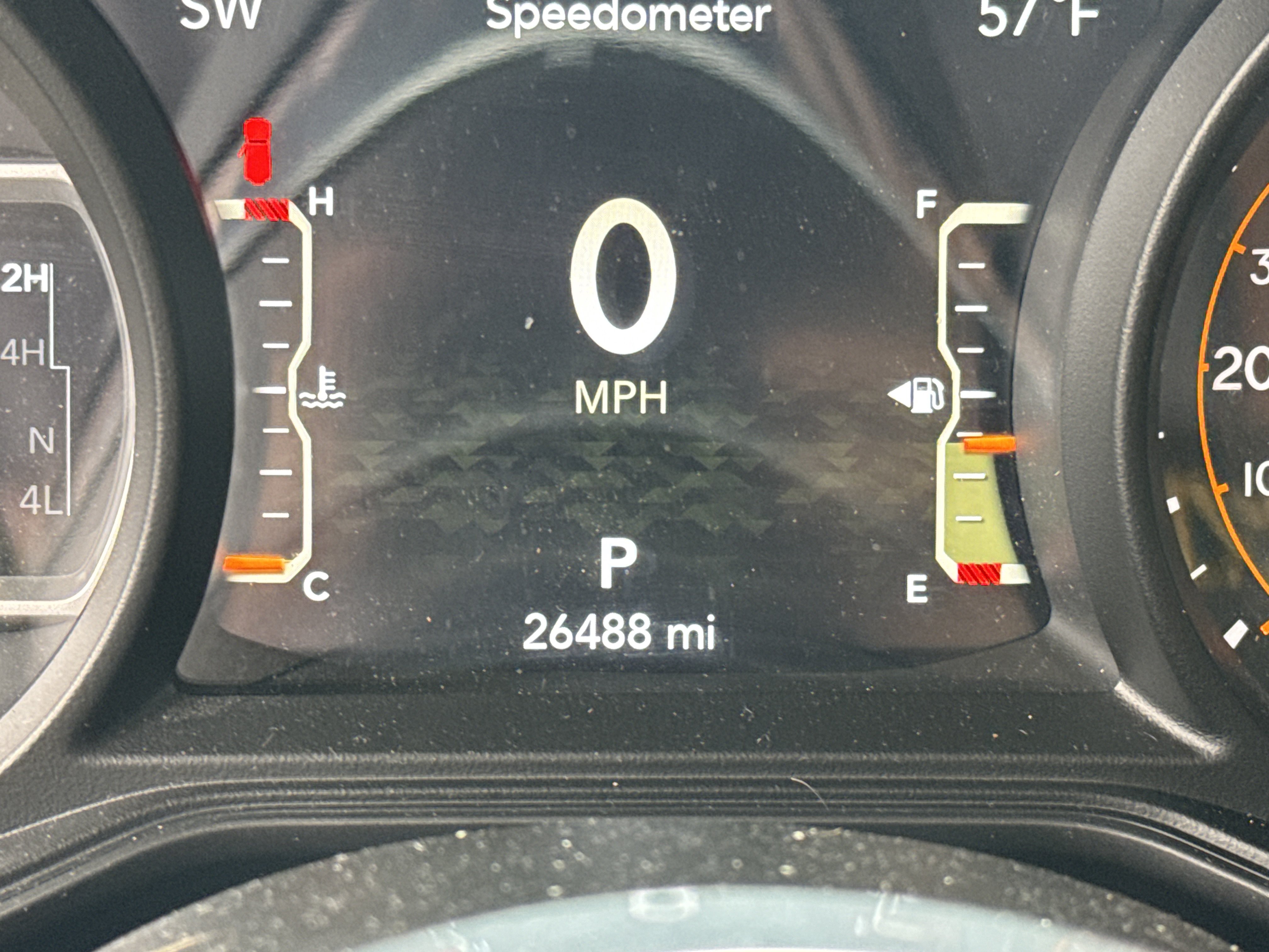 Used 2024 Jeep Wrangler Unlimited Sahara w/ Technology Group AWD/4WD image 21