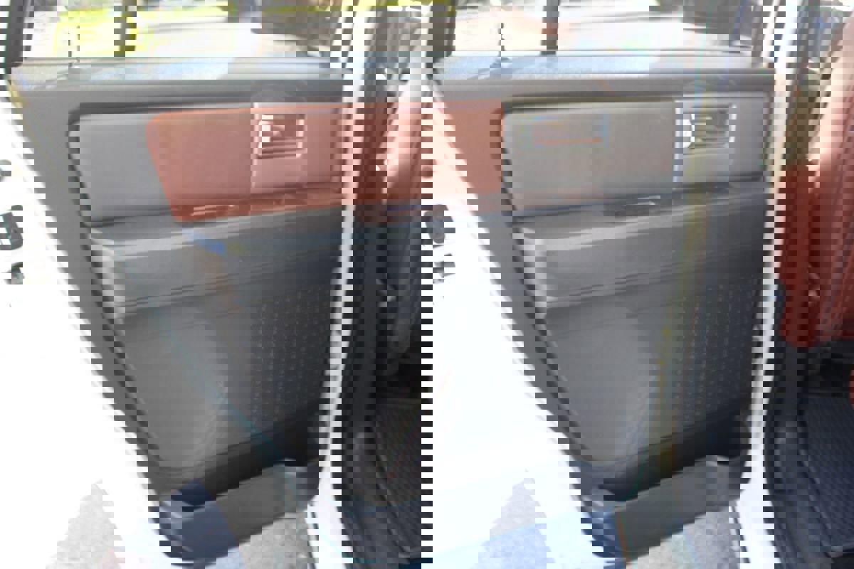 Used 2012 Ford Expedition King Ranch image 14