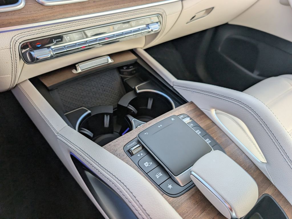 Used 2022 Mercedes-Benz GLE 350 4MATIC image 28