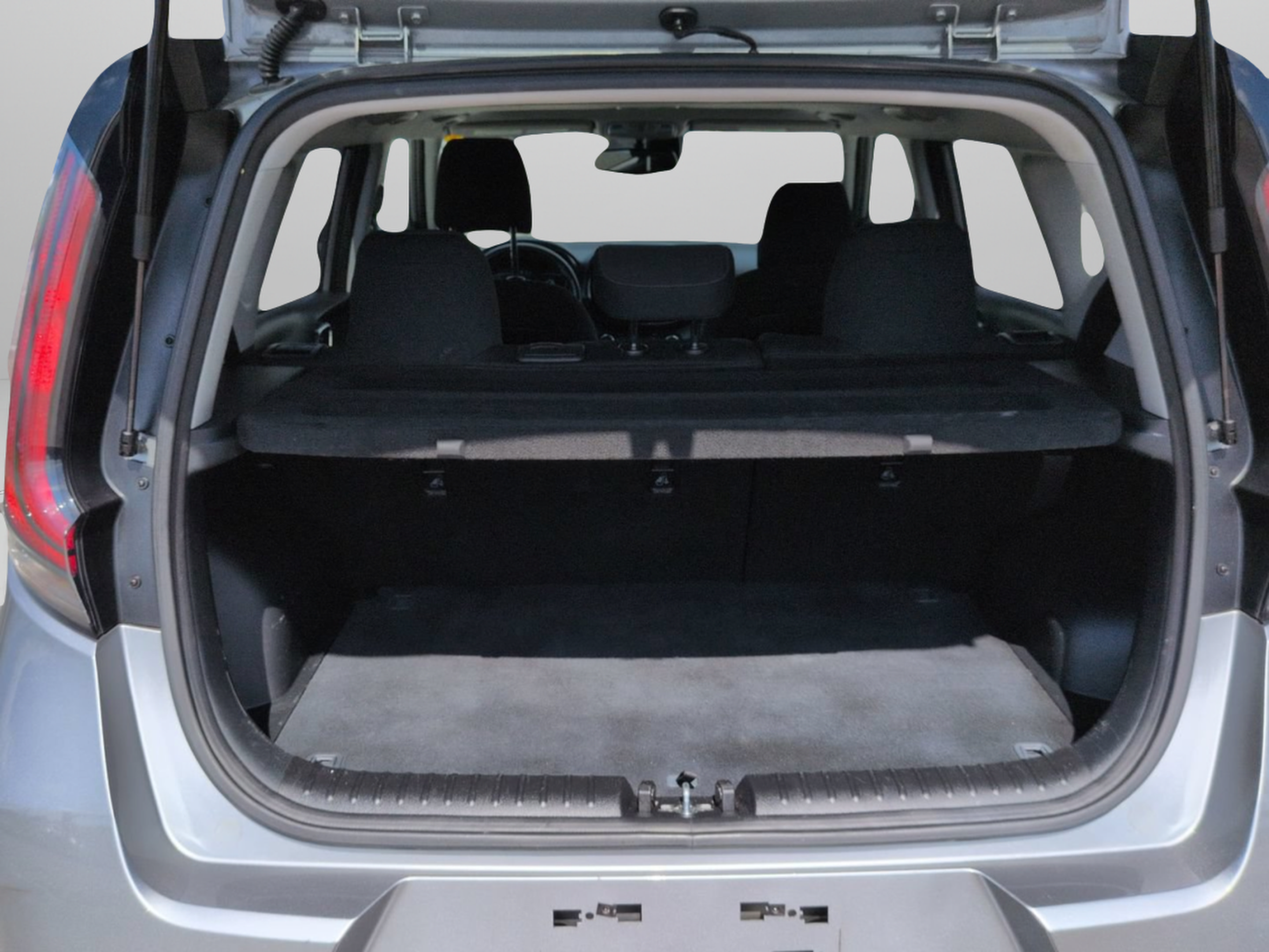 Certified 2023 Kia Soul EX FWD image 17