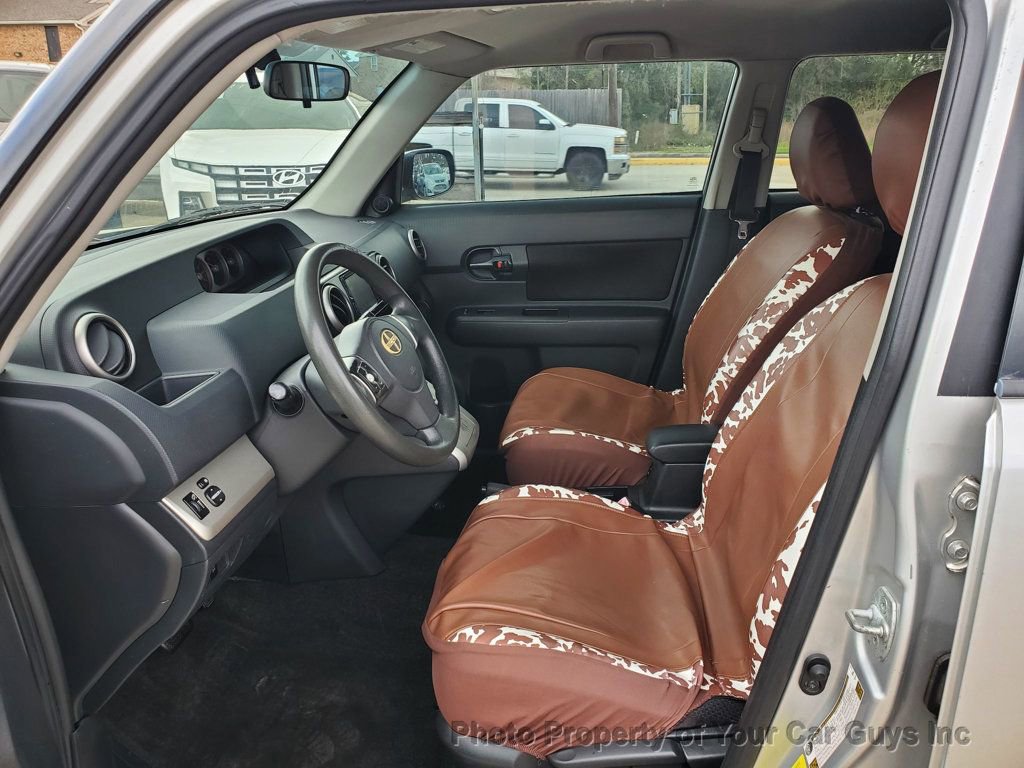 Used 2010 Scion xB image 20