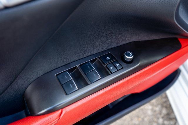 Used 2024 Toyota Camry XSE w/ Cold Weather Package image 18