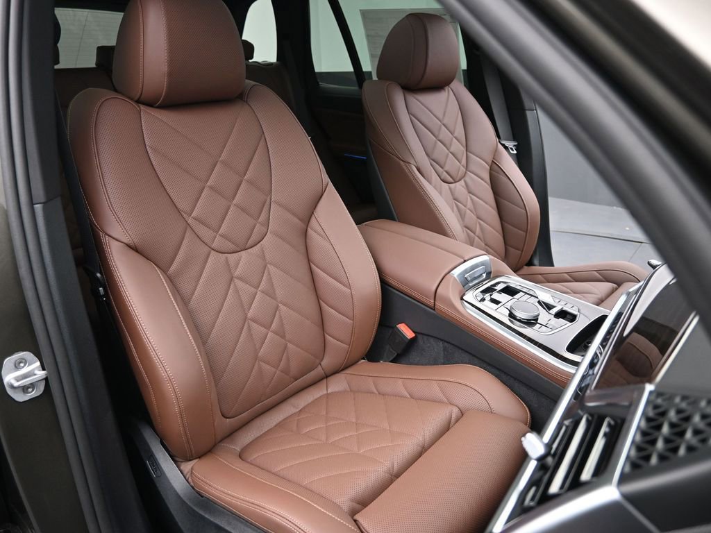 New 2026 BMW X5 xDrive50e AWD/4WD image 27