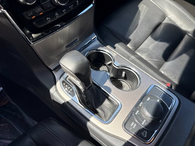 Used 2019 Jeep Grand Cherokee Limited AWD/4WD image 26