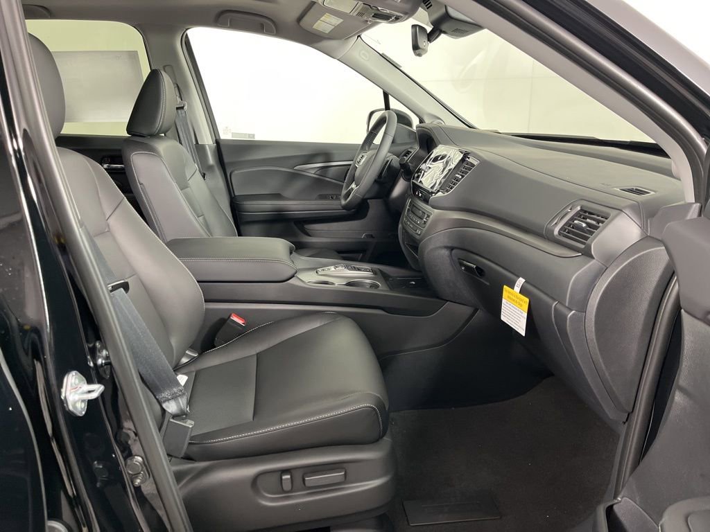 New 2026 Honda Ridgeline RTL image 8