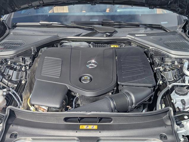 New 2026 Mercedes-Benz E 350 Sedan image 16