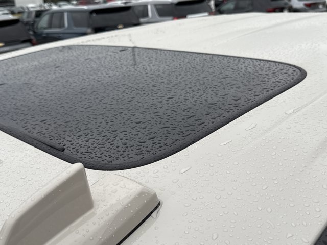 New 2026 GMC Sierra 1500 AT4 w/ AT4 Premium Package image 15