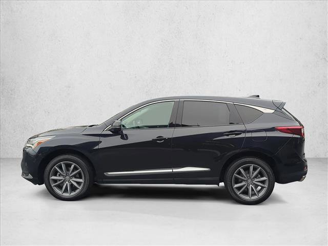 Used 2023 Acura RDX AWD w/ Technology Package image 8