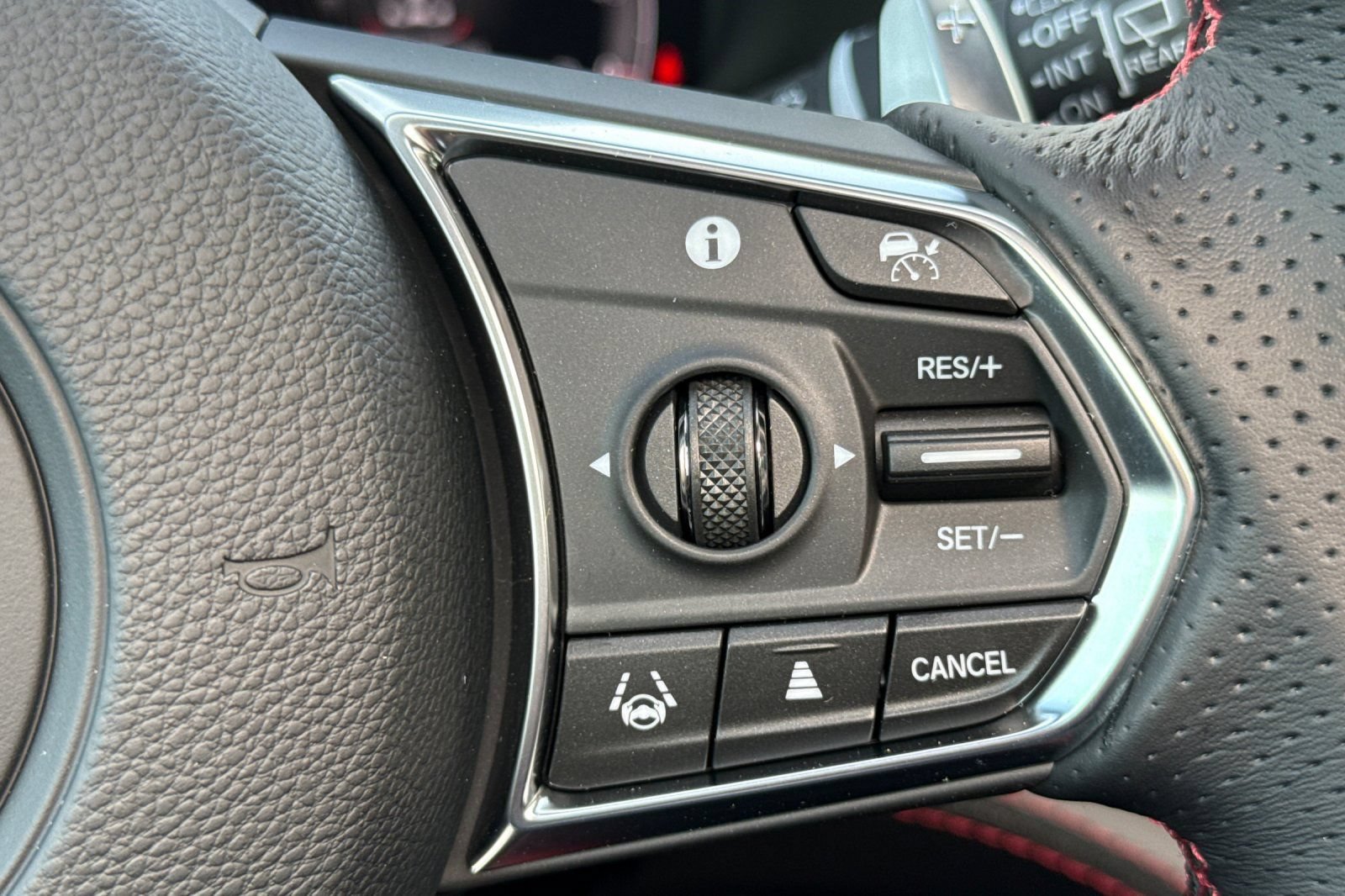 New 2026 Acura MDX Type S w/ Advance Package AWD/4WD image 22